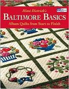 Baltimore Basics